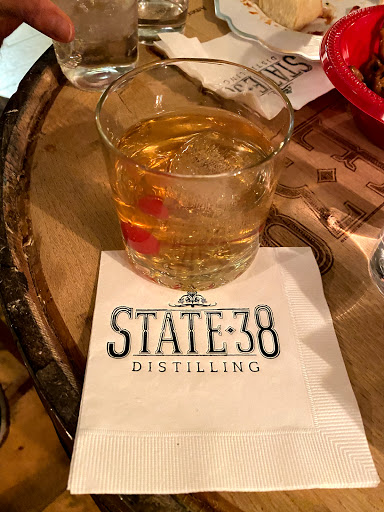 Brewery «State 38 Distilling», reviews and photos, 400 Corporate Cir B, Golden, CO 80401, USA