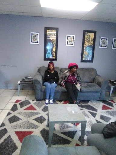 Tattoo Shop «Mainstream Tattoos», reviews and photos, 1240 W Main St, Tupelo, MS 38801, USA