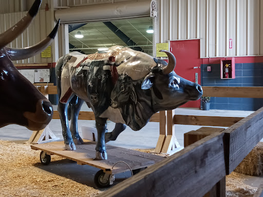 Fairground «Florida State Fairgrounds», reviews and photos, 4800 U.S. 301, Tampa, FL 33610, USA