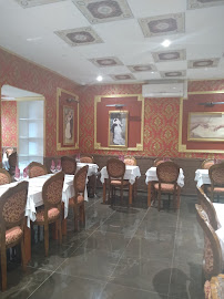Atmosphère du Restaurant indien RESTAURANT RAJMAHAL à Nice - n°5