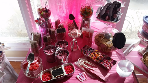 Donut Shop «Lee Donuts», reviews and photos, 124 Peterson Rd, Libertyville, IL 60048, USA