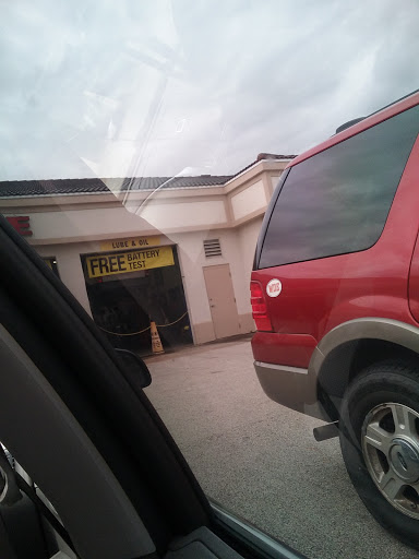 Tire Shop «Tires Plus», reviews and photos, 7807 N Wickham Rd, Melbourne, FL 32940, USA