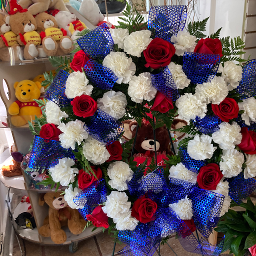 Florist «Floreria Mexico», reviews and photos, 14 N Union St, Aurora, IL 60505, USA