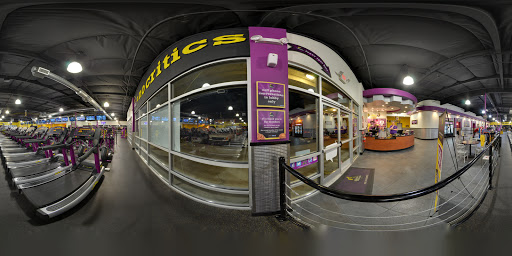 Gym «Planet Fitness - Modesto West, CA», reviews and photos, 2045 W Briggsmore Ave Suite B14, Modesto, CA 95350, USA