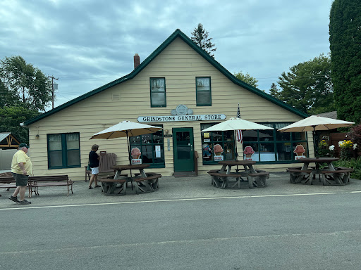 Dessert Shop «Grindstone General Store», reviews and photos, 3206 Copeland Rd, Port Austin, MI 48467, USA