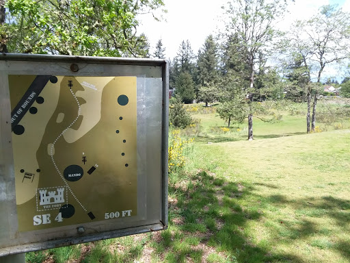 Golf Course «Fort Steilacoom Golf Course», reviews and photos, 8202 87th Ave SW, Lakewood, WA 98499, USA