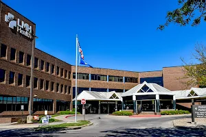 LMH Health (Lawrence Memorial Hospital) image