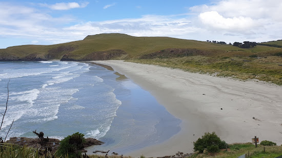 Pipikaretu Beach