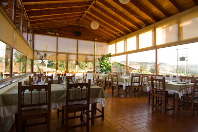 Restaurante Andraka - Jatetxea & Sidrería - Andraka Auzoa, 14, 48620 Lemoiz, Bizkaia, Spain