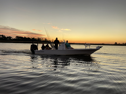 Fishing Charter «Carolina Guide Service - Fishing Charters», reviews and photos, 169 Windover Dr, Pawleys Island, SC 29585, USA