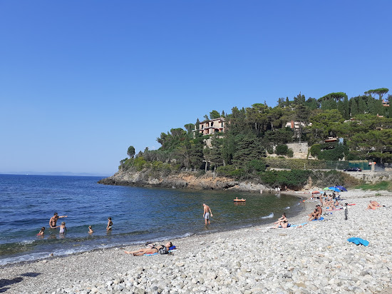 La Soda beach