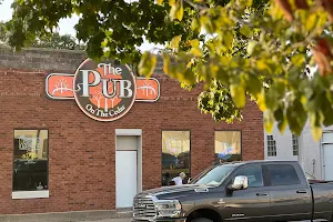 Pub On the Cedar image