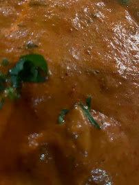 Curry du Restaurant indien Namasté à Rosny-sous-Bois - n°17
