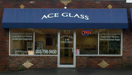 Ace Glass LLC