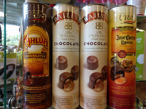 Wine Store «Kirby Wines & Liquors», reviews and photos, 2865 Kirby Rd, Memphis, TN 38119, USA