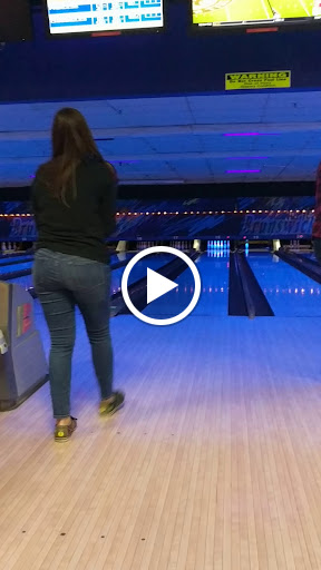 Bowling Alley «Brunswick Zone Normandy Lanes», reviews and photos, 8419 Baltimore National Pike, Ellicott City, MD 21043, USA