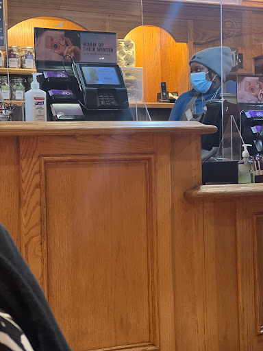 Coffee Shop «The Coffee Bean & Tea Leaf», reviews and photos, 21300 Hawthorne Blvd B, Torrance, CA 90503, USA