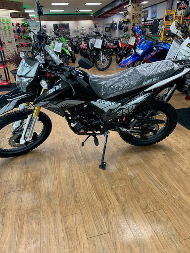 ATV Dealer «Q9 PowerSports USA», reviews and photos, 2613 S Stoughton Rd, Madison, WI 53716, USA