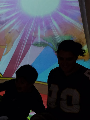 Playground «Eagles Nest Indoor Playground», reviews and photos, 400 10th St NW, New Brighton, MN 55112, USA