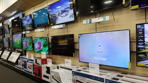 Electronics Store «Best Buy», reviews and photos, 1201 S Hayes St B, Arlington, VA 22202, USA