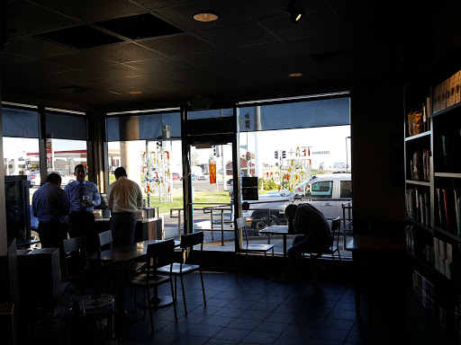 Coffee Shop «Starbucks», reviews and photos, 33300 Bernard Dr, Kettleman City, CA 93239, USA