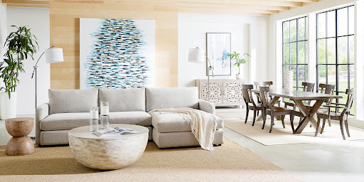 Furniture Store «Bassett Home Furnishings», reviews and photos, 2160 S 300 W, Salt Lake City, UT 84115, USA