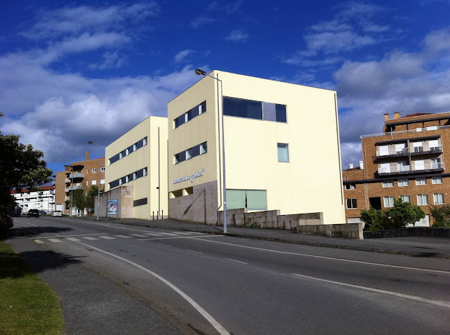 Academia de Música Fernandes Fão - Escola