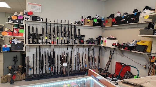 Pawn Shop «E Pawn Jonesboro», reviews and photos, 685 GA-138, Jonesboro, GA 30236, USA