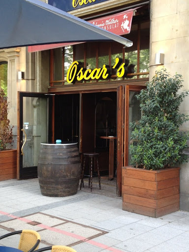 Oscar's Bar