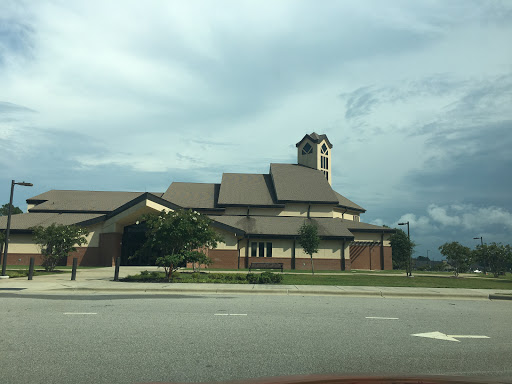 All American Chapel