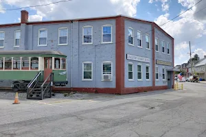 Hagerstown Roundhouse Museum image