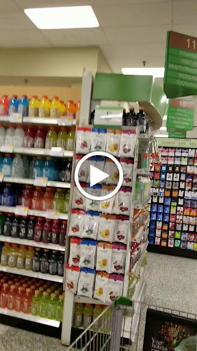 Supermarket «Publix Super Market at Tri City Plaza», reviews and photos, 5000 E Bay Dr, Clearwater, FL 33764, USA