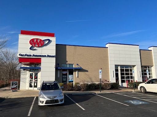 Auto Insurance Agency «AAA Downingtown Car Care Insurance Travel Center», reviews and photos, 105 Quarry Rd, Downingtown, PA 19335, USA