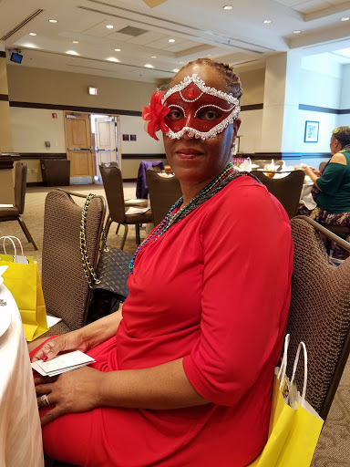 Hotel «Kellogg Conference Hotel», reviews and photos, 800 Florida Ave NE, Washington, DC 20002, USA