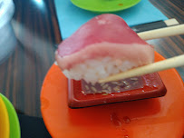 Sushi du Restaurant japonais Le Sakura Japonais à Rivesaltes - n°20