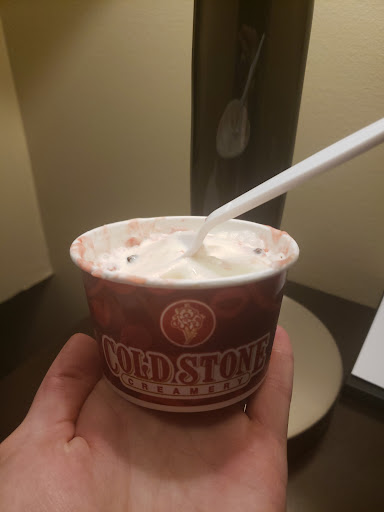 Ice Cream Shop «Cold Stone Creamery», reviews and photos, 4501 15th Ave S #109, Fargo, ND 58103, USA