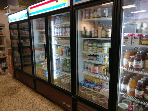 Vegan Restaurant «Sugar Apple Organic Restaurant, Cafe & Market», reviews and photos, 917 Simonton St, Key West, FL 33040, USA