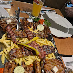 Photo n°1 de l'avis de Thorsten.o fait le 02/06/2023 à 01:57 sur le  Gaststätte Klosterhof à Kandel