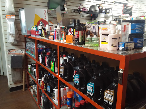 Motorcycle Shop «Hitch-N-Post», reviews and photos, 2150 Anderson Hwy, Powhatan, VA 23139, USA