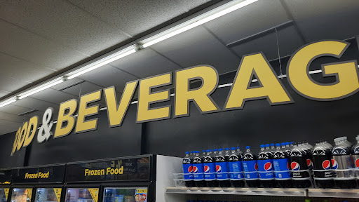 Discount Store «Dollar General», reviews and photos, 103 6th St, Ridgely, MD 21660, USA