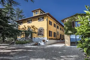 Villa Poggio Bartoli image