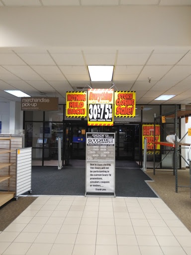 Department Store «Sears», reviews and photos, 100 Los Cerritos Center, Cerritos, CA 90703, USA