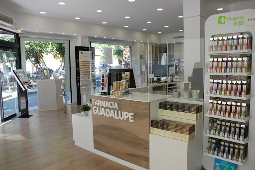 Farmacia Guadalupe