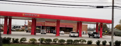 Convenience Store «Sheetz», reviews and photos, 6054 Carlisle Pike, Mechanicsburg, PA 17050, USA