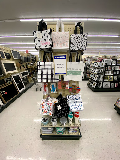 Craft Store «Hobby Lobby», reviews and photos, 4625 Chino Hills Pkwy, Chino Hills, CA 91709, USA