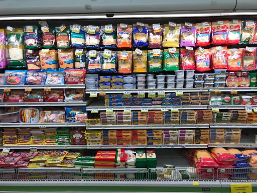 Supermarket «Tresierras Supermarket», reviews and photos, 280 Harvard Blvd, Santa Paula, CA 93060, USA