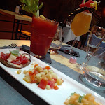 Photo n°1 de l'avis de Alessia.r fait le 19/08/2017 à 18:34 sur le  La Raffineria à Terni