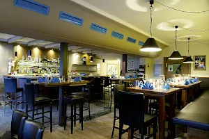 Himmelblau Restaurant image