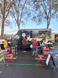 Atmosphère du Café Rudy's Coffee à Azay-sur-Cher - n°2