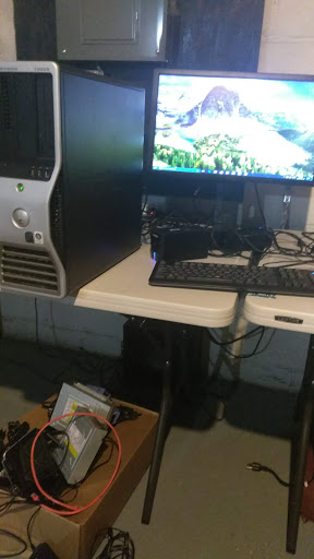 Computer Repair Service «Computer Repair Expert 